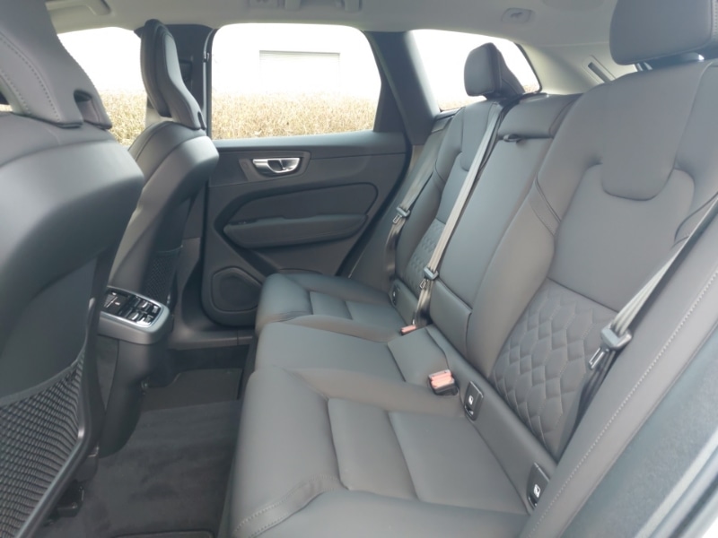 Used Volvo XC60 2025 for sale - 77047053: Photo 6