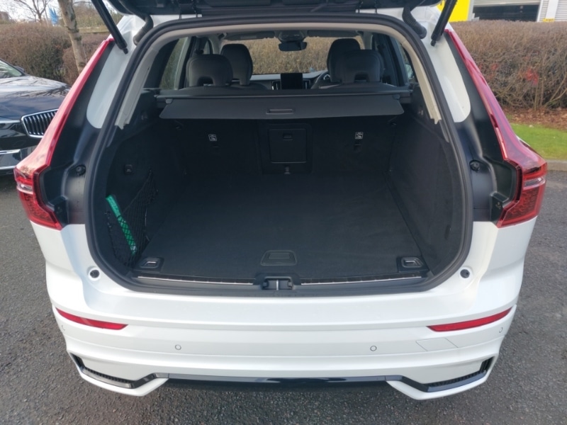 Used Volvo XC60 2025 for sale - 77047053: Photo 8