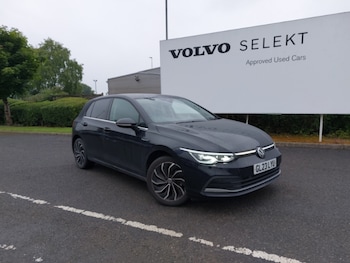 Used Volkswagen Golf 2023 for sale - 79056423: Photo