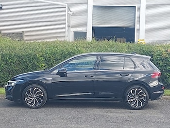 Used Volkswagen Golf 2023 for sale - 79056423: Photo