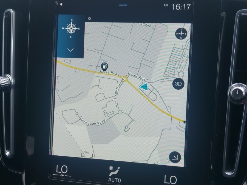 Used Volvo XC40 2021 for sale - 77085832: Photo 10