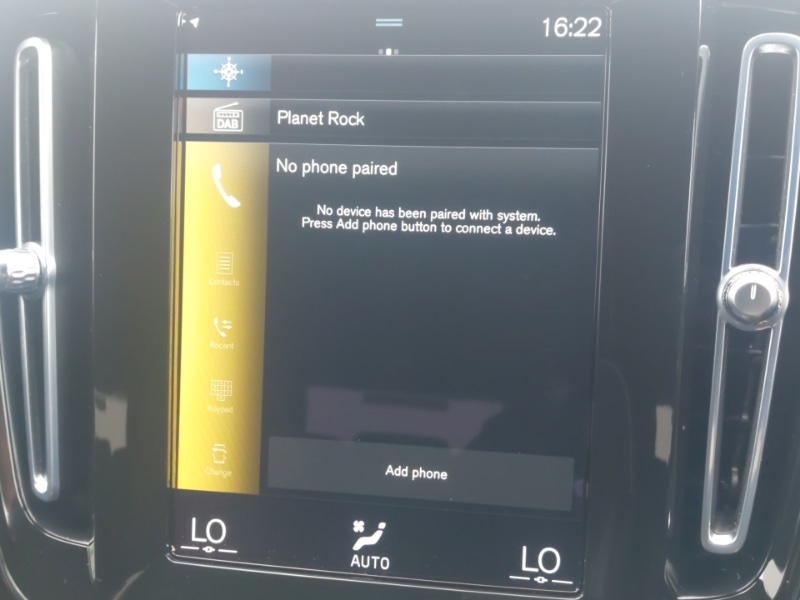 Used Volvo XC40 2021 for sale - 77085832: Photo 13