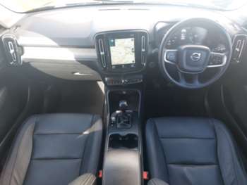 Used Volvo XC40 2020 for sale - 74342221: Photo