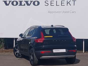Used Volvo XC40 2020 for sale - 74342221: Photo