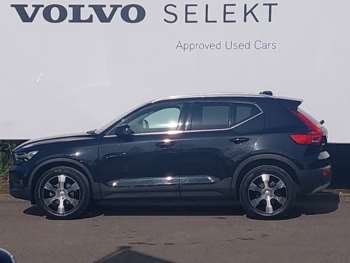 Used Volvo XC40 2020 for sale - 74342221: Photo