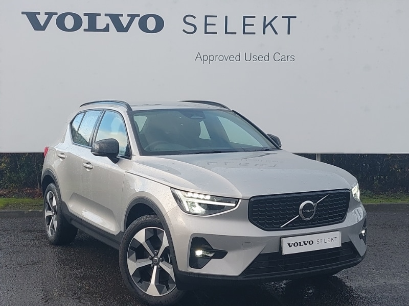 Used Volvo XC40 2025 for sale - 77018658: Photo 1