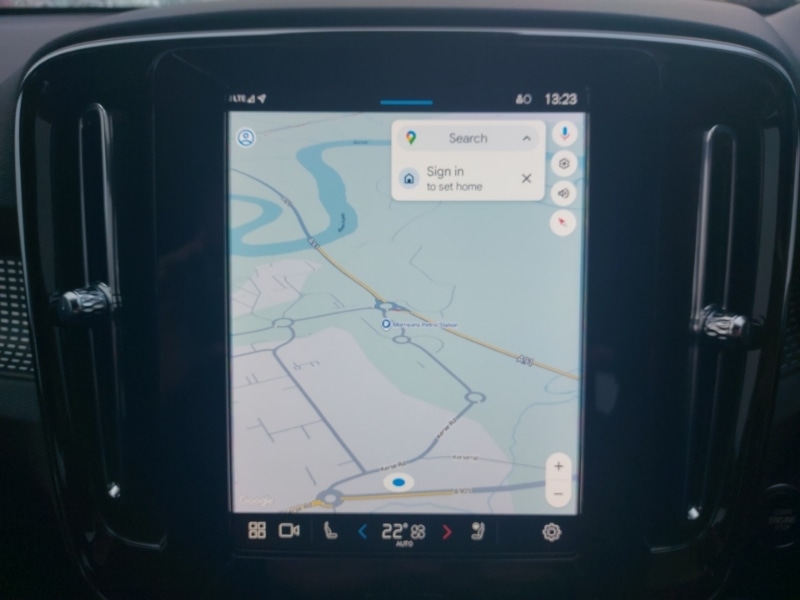 Used Volvo XC40 2025 for sale - 77018658: Photo 11