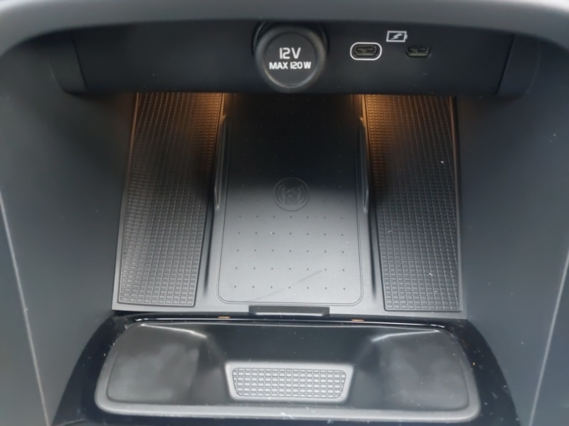 Used Volvo XC40 2025 for sale - 77018658: Photo 12