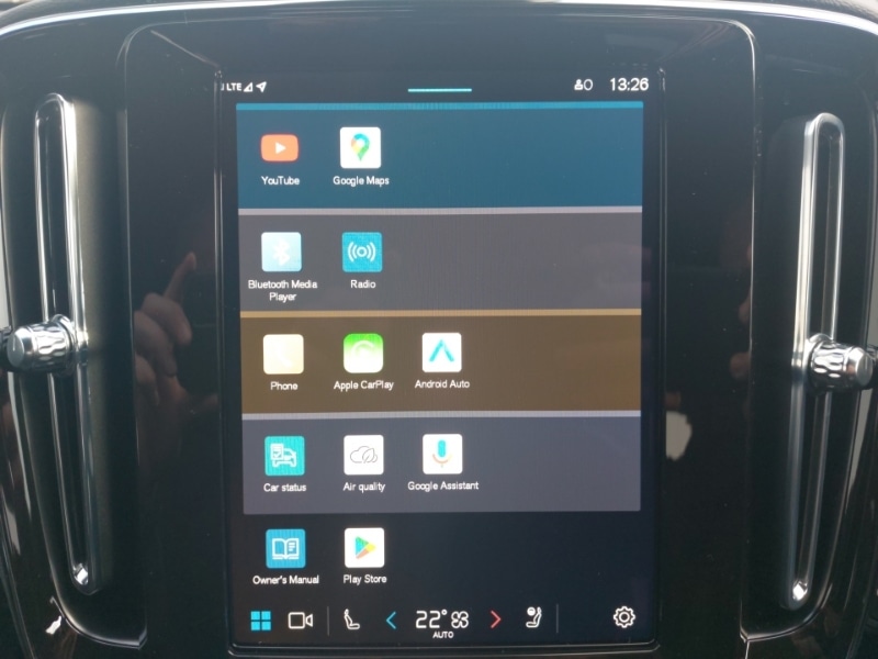 Used Volvo XC40 2025 for sale - 77018658: Photo 13