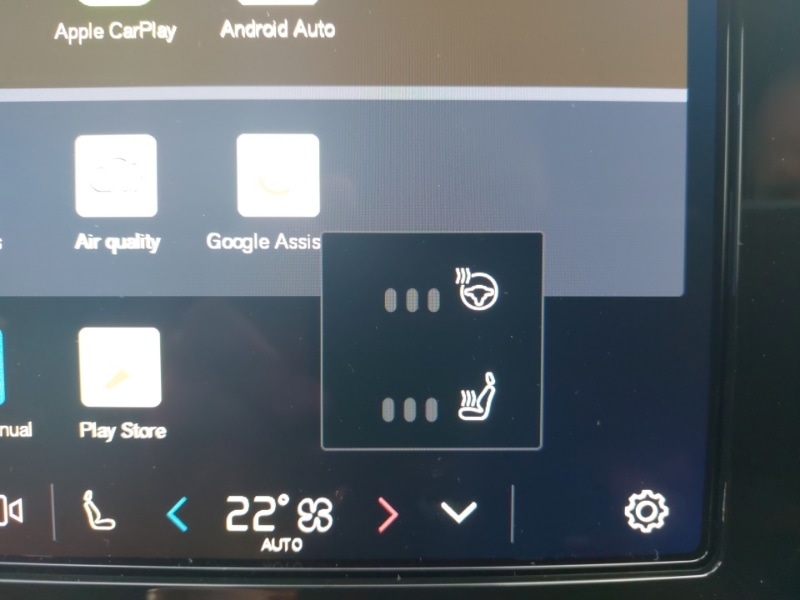 Used Volvo XC40 2025 for sale - 77018658: Photo 14