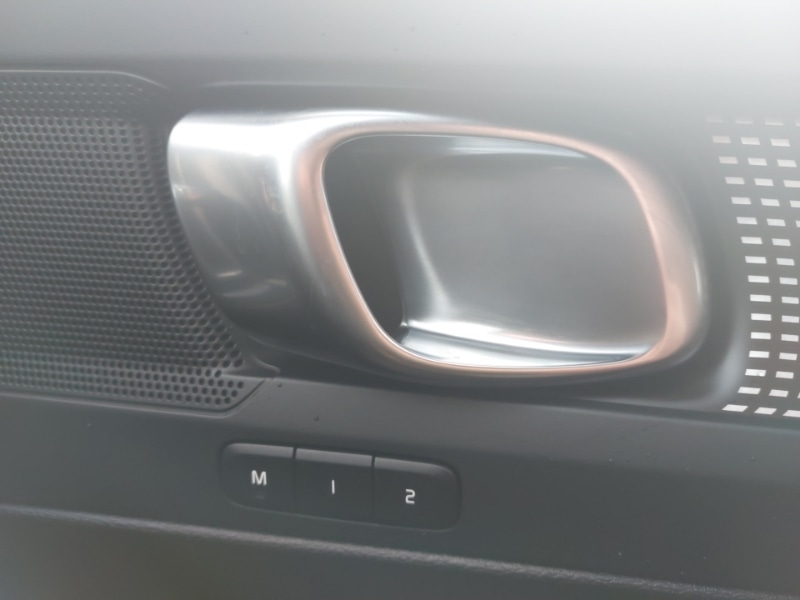 Used Volvo XC40 2025 for sale - 77018658: Photo 18