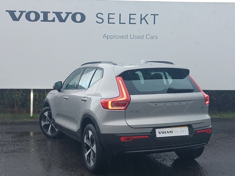 Used Volvo XC40 2025 for sale - 77018658: Photo 3