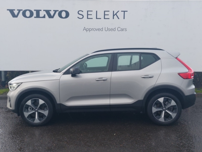 Used Volvo XC40 2025 for sale - 77018658: Photo 4