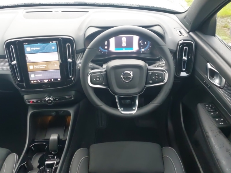 Used Volvo XC40 2025 for sale - 77018658: Photo 7