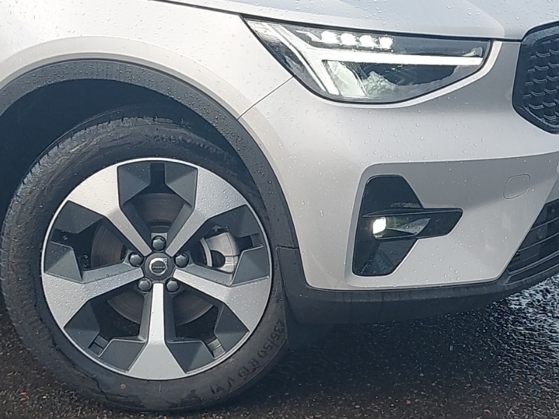 Used Volvo XC40 2025 for sale - 77018658: Photo 9