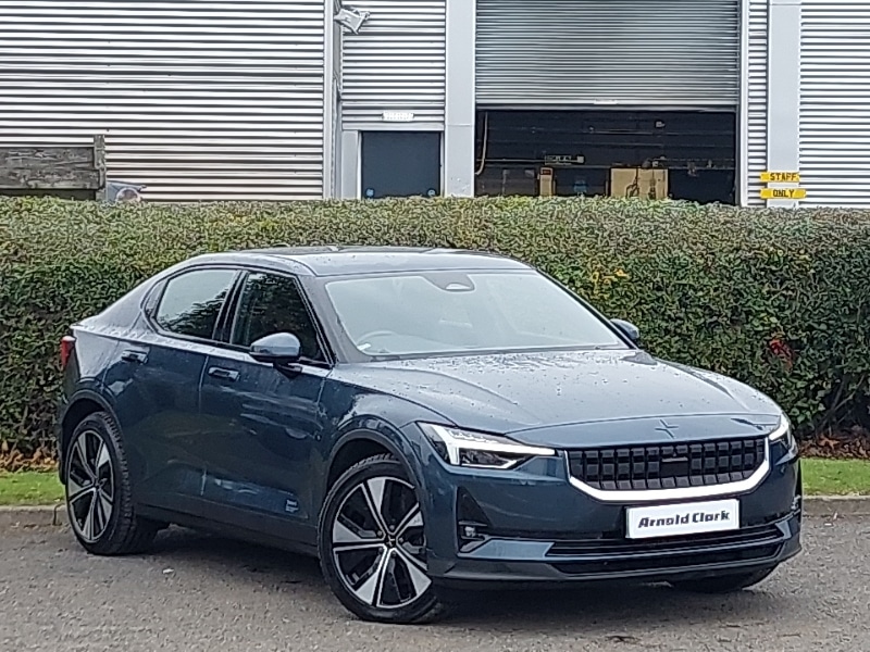 Used Polestar Polestar 2 2022 for sale - 76269112: Photo 1
