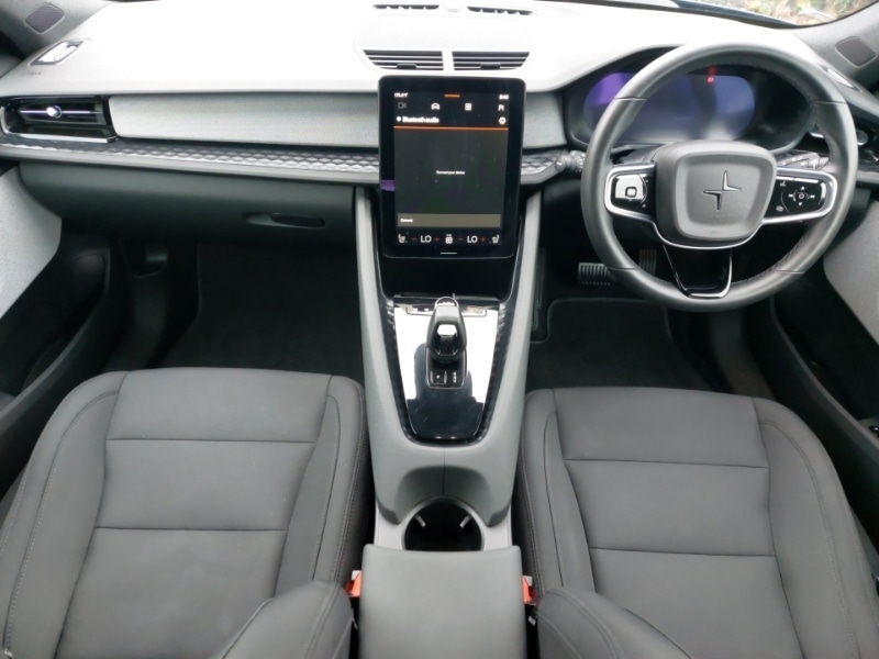 Used Polestar Polestar 2 2022 for sale - 76269112: Photo 2