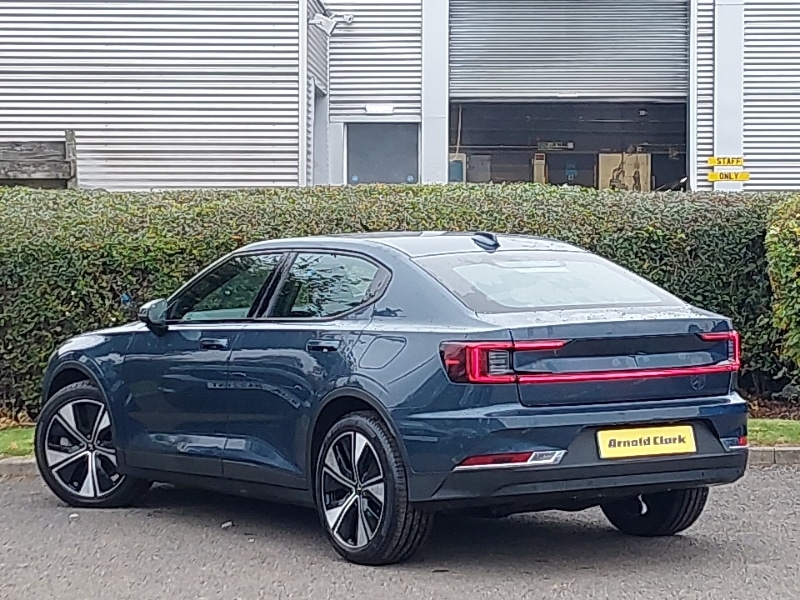 Used Polestar Polestar 2 2022 for sale - 76269112: Photo 3