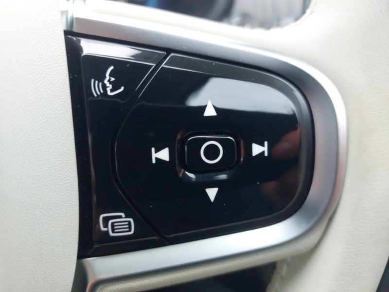 Used Volvo V90 2025 for sale - 77615022: Photo 14