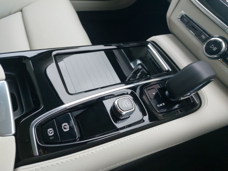 Used Volvo V90 2025 for sale - 77615022: Photo 18