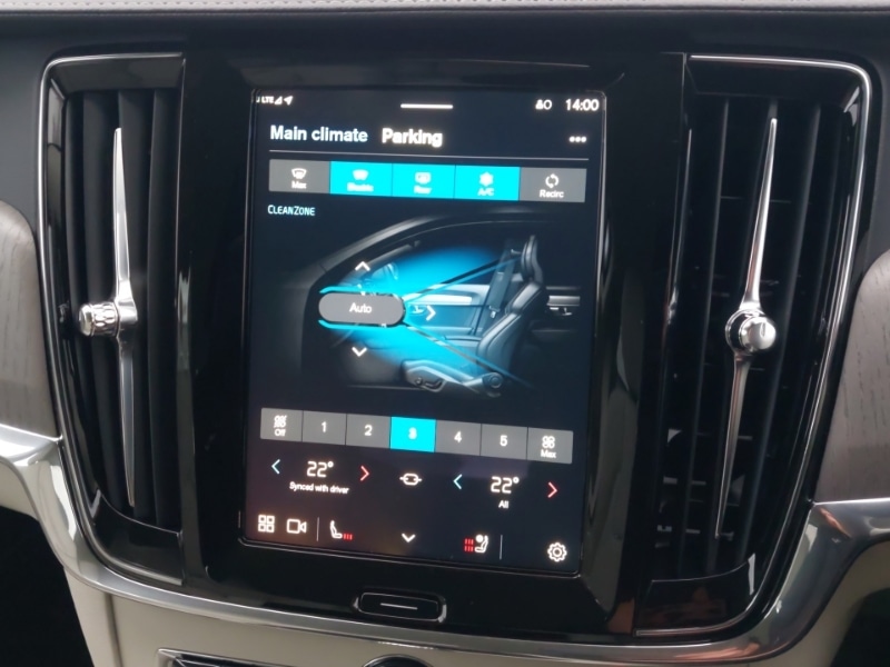 Used Volvo V90 2025 for sale - 77615022: Photo 19