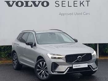 2024 - 2.0 B5P Plus Dark 5dr AWD Geartronic