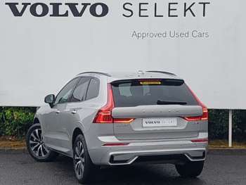 Used Volvo XC60 2024 for sale - 74818433: Photo