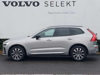 Used Volvo XC60 2024 for sale - 74818433: Photo