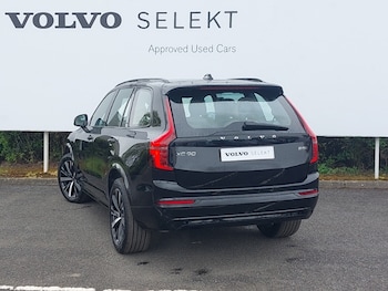 Used Volvo XC90 2025 for sale - 78317957: Photo