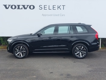 Used Volvo XC90 2025 for sale - 78317957: Photo
