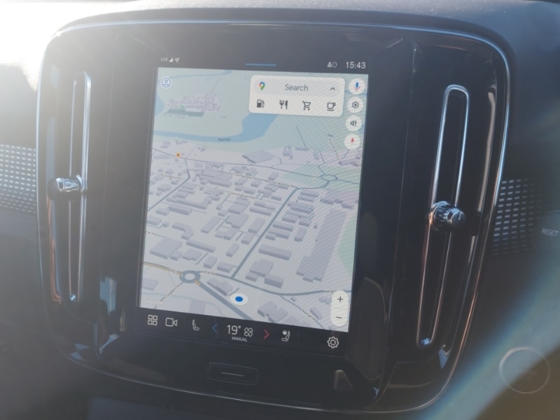 Used Volvo XC40 2024 for sale - 77004499: Photo 11