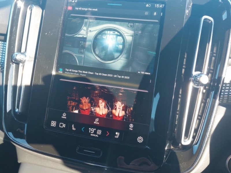 Used Volvo XC40 2024 for sale - 77004499: Photo 12