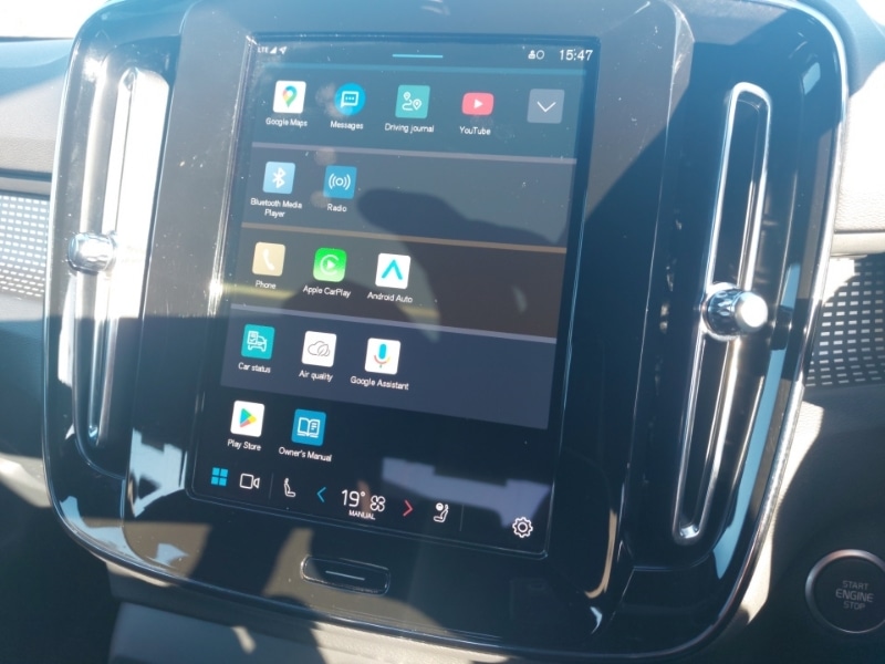 Used Volvo XC40 2024 for sale - 77004499: Photo 13