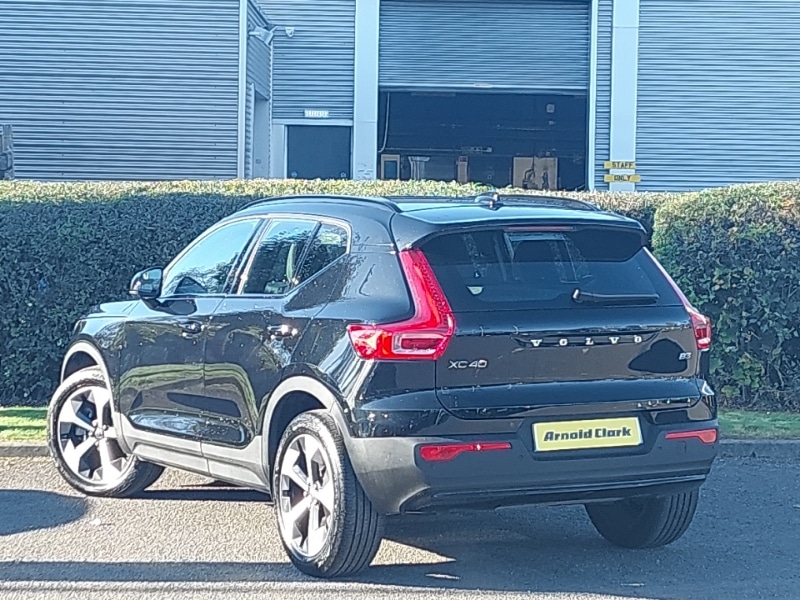 Used Volvo XC40 2024 for sale - 77004499: Photo 3