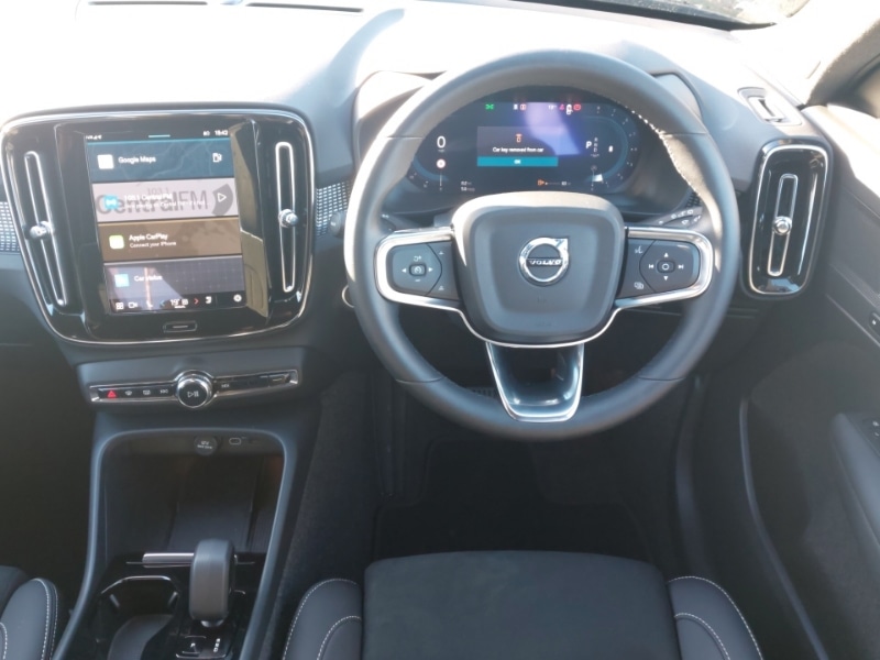 Used Volvo XC40 2024 for sale - 77004499: Photo 7