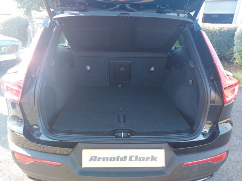 Used Volvo XC40 2024 for sale - 77004499: Photo 8