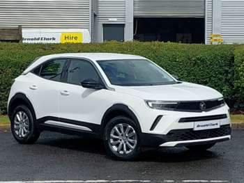 2022 - 1.2 Turbo 100 SE 5dr