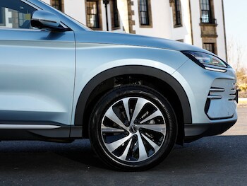 Used BYD Seal U 2025 for sale - 76471735: Photo