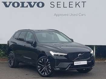 2025 - 2.0 B5P Ultra Dark 5dr AWD Geartronic