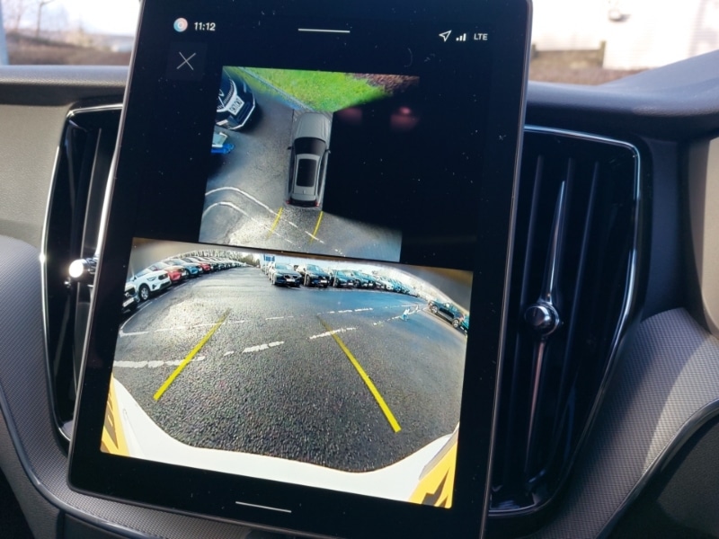 Used Volvo XC60 2025 for sale - 77307996: Photo 11