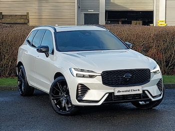 Used Volvo XC60 2025 for sale - 77307996: Photo