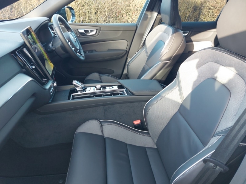 Used Volvo XC60 2025 for sale - 77307996: Photo 5