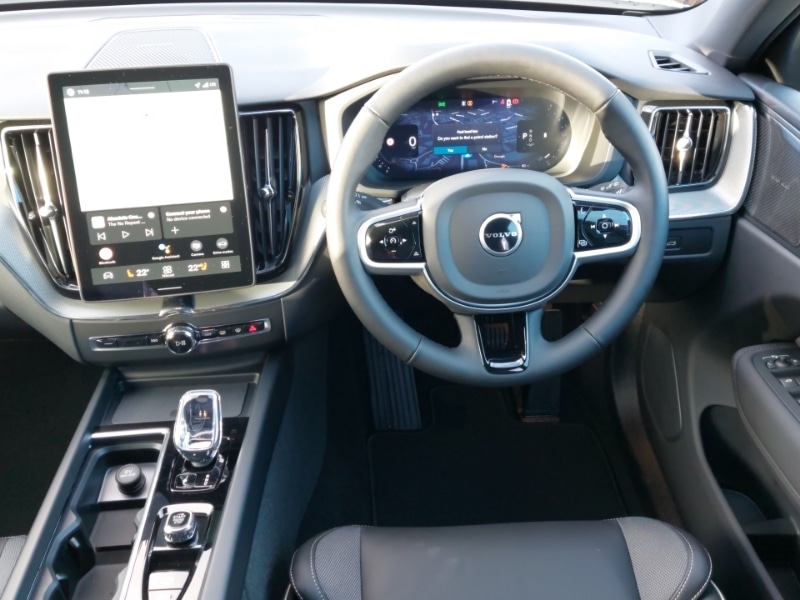 Used Volvo XC60 2025 for sale - 77307996: Photo 7