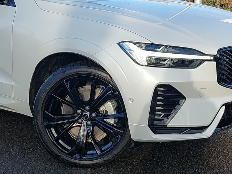 Used Volvo XC60 2025 for sale - 77307996: Photo 9