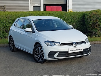 Used Volkswagen Polo 2022 for sale - 78391938: Photo