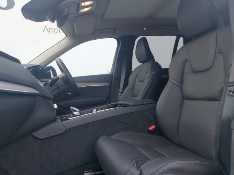 Used Volvo XC90 2024 for sale - 75988698: Photo 5