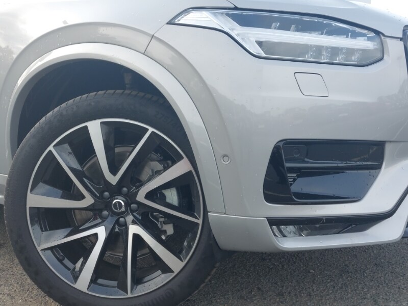 Used Volvo XC90 2024 for sale - 75988698: Photo 9