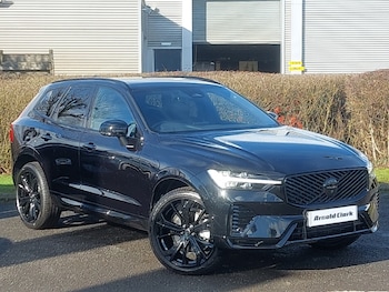 Used Volvo XC60 2025 for sale - 77569082: Photo