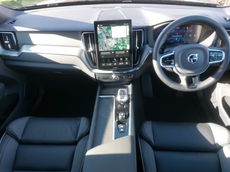 Used Volvo XC60 2025 for sale - 77569082: Photo 2