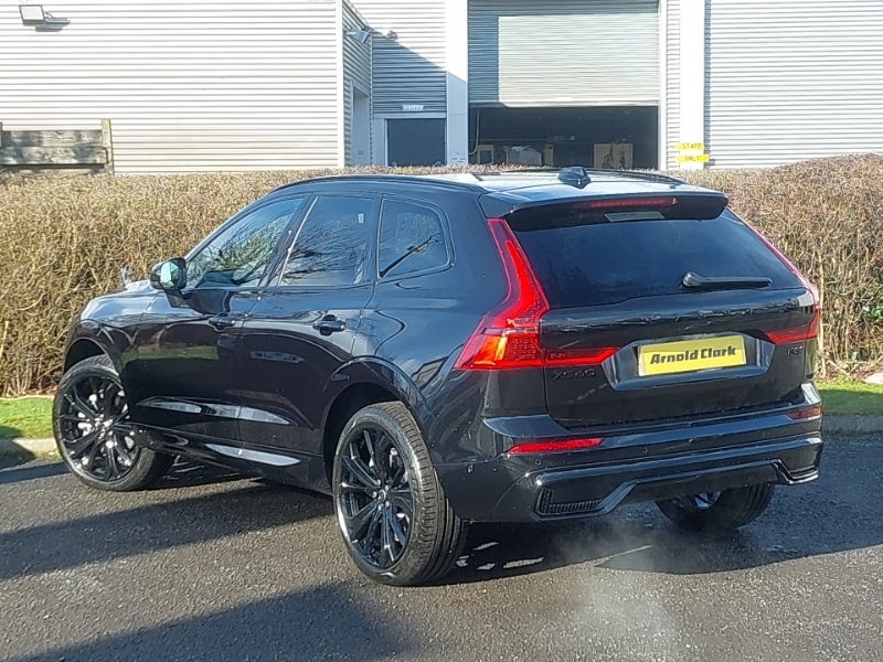 Used Volvo XC60 2025 for sale - 77569082: Photo 3